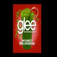 AUDIO: GLEE Christmas Album Tracks Released!